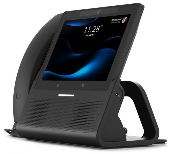 Ubiquiti UniFi Phone G3 Touch Enterprise