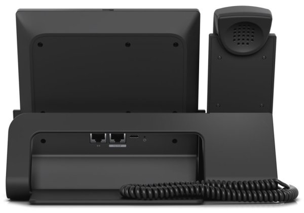 Ubiquiti UniFi Phone G3 Touch Enterprise