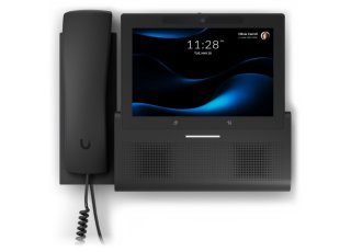 Ubiquiti UniFi Phone G3 Touch Wall