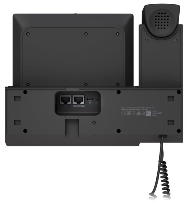 Ubiquiti UniFi Phone G3 Touch Wall