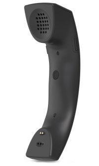 Ubiquiti UniFi Phone G3 Wireless Handset