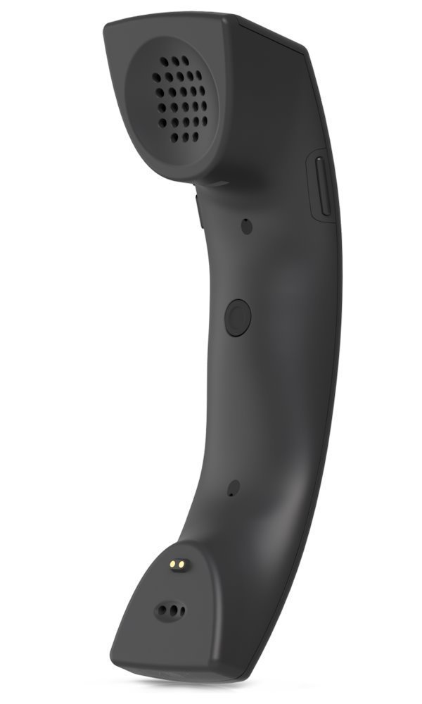 Ubiquiti UniFi Phone G3 Wireless Handset
