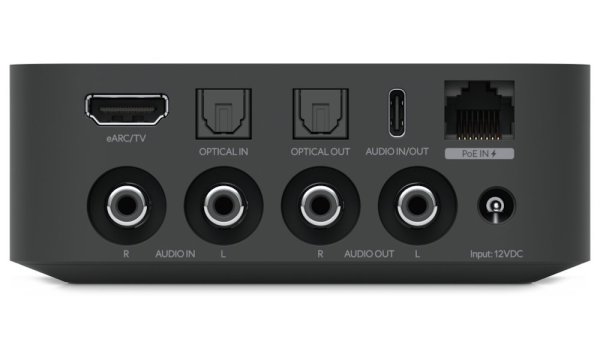 Ubiquiti UniFi Play PoE Audio Port B