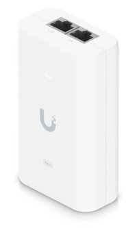 Ubiquiti UniFi PoE++ Adapter (U-PoE++)