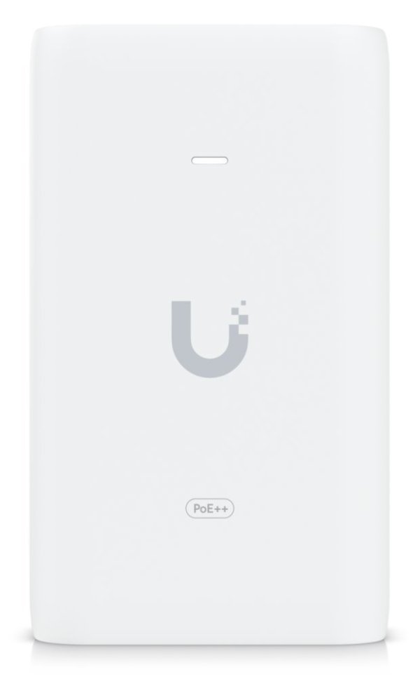 Ubiquiti UniFi PoE++ Adapter (U-PoE++)