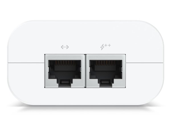 Ubiquiti UniFi PoE++ Adapter (U-PoE++)