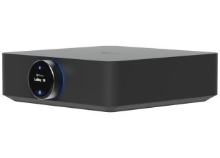 Ubiquiti UniFi PowerAmp čierny