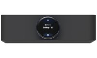 Ubiquiti UniFi PowerAmp čierny