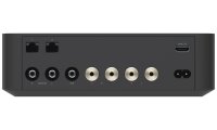 Ubiquiti UniFi PowerAmp čierny