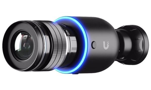 Ubiquiti UniFi Protect AI DSLR