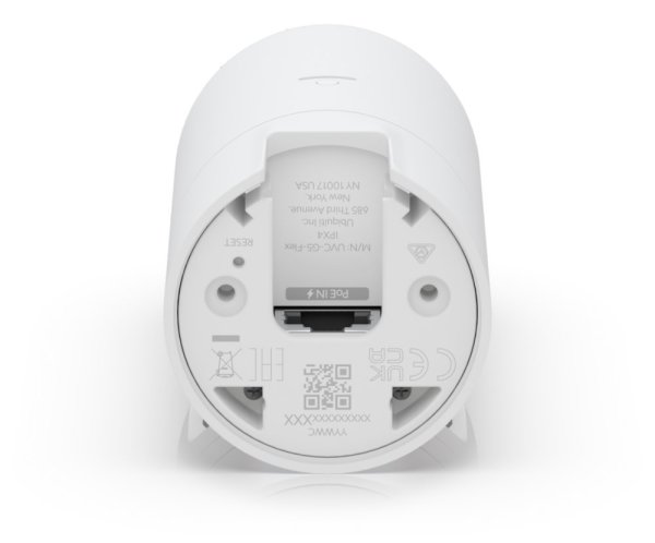 Ubiquiti UniFi Protect G5 Flex