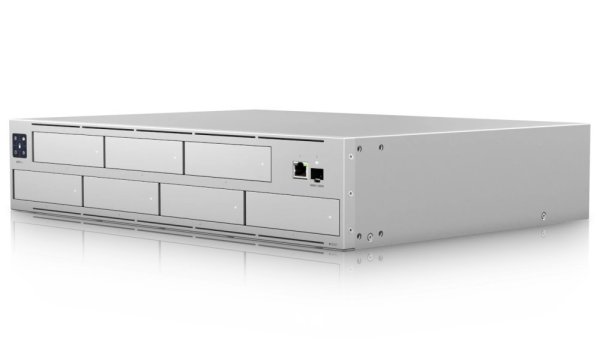 Ubiquiti UniFi Protect NVR Pro