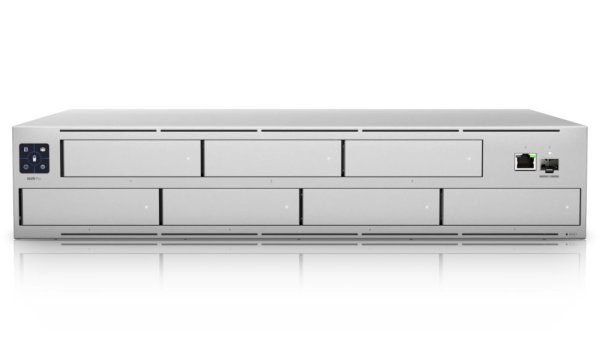 Ubiquiti UniFi Protect NVR Pro