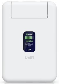 Ubiquiti UniFi Travel Router