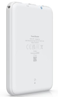 Ubiquiti UniFi Travel Router
