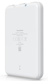 Ubiquiti UniFi Travel Router