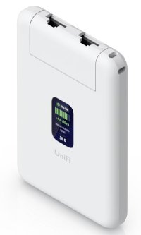 Ubiquiti UniFi Travel Router