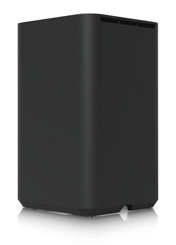 Ubiquiti UniFi UNAS 2 Black