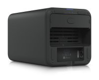 Ubiquiti UniFi UNAS 2 Black