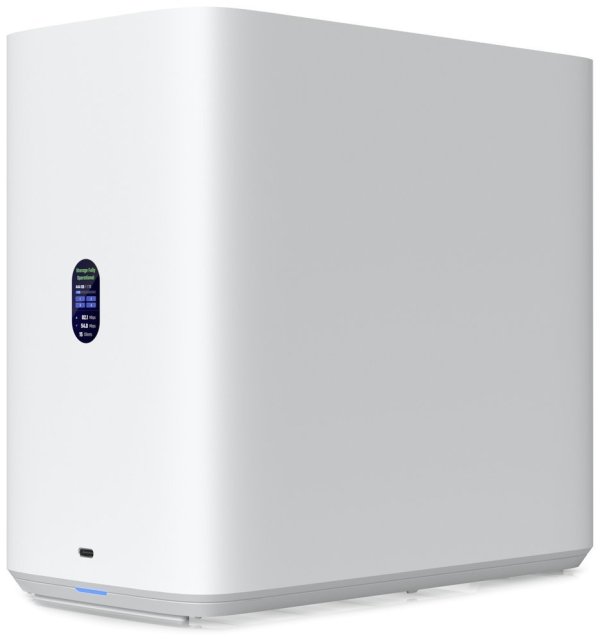 Ubiquiti UniFi UNAS 4 W