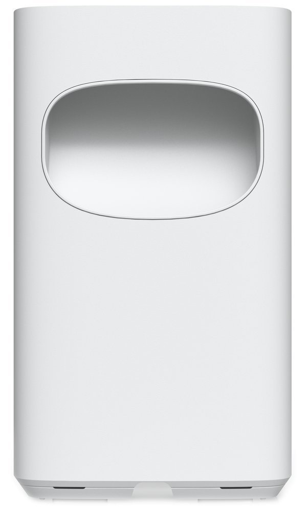 Ubiquiti UniFi UNAS 4 W
