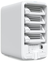 Ubiquiti UniFi UNAS 4 W