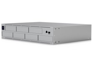Ubiquiti UniFi UNAS Pro