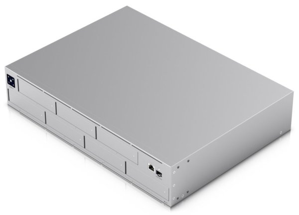 Ubiquiti UniFi UNAS Pro