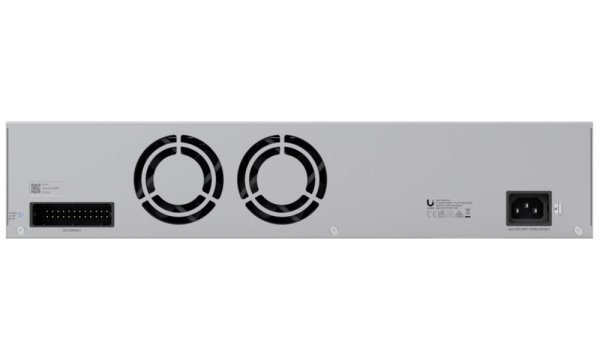 Ubiquiti UniFi UNAS Pro