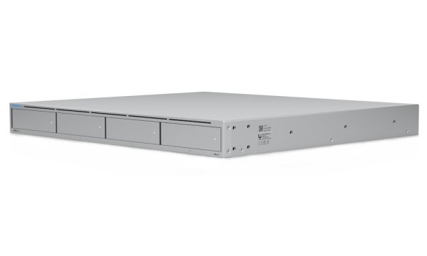 Ubiquiti UniFi UNAS Pro 4