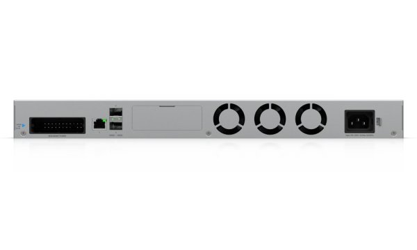 Ubiquiti UniFi UNAS Pro 4