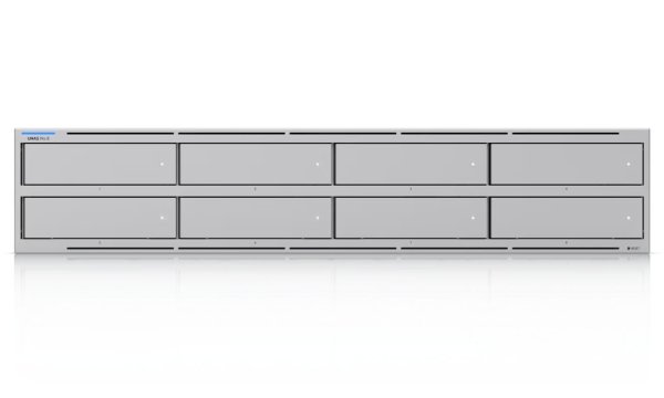 Ubiquiti UniFi UNAS Pro 8