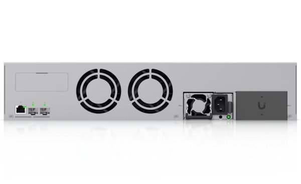 Ubiquiti UniFi UNAS Pro 8