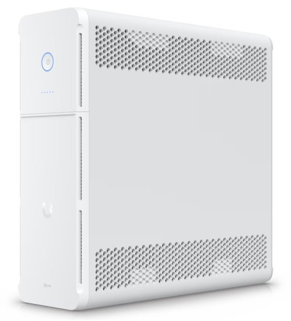 Ubiquiti UniFi UPS Tower