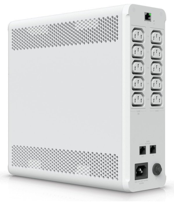 Ubiquiti UniFi UPS Tower