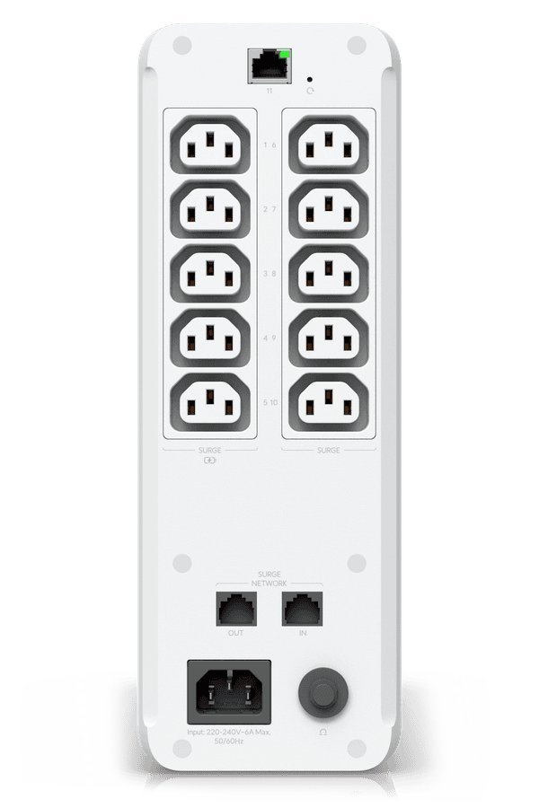 Ubiquiti UniFi UPS Tower