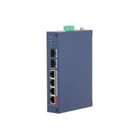 Dahua CHS4206-4ET-90 6 portový PoE switch