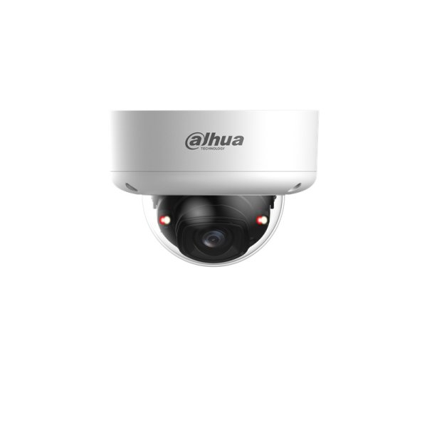 Dahua IPC-HDBW5459E1-ZE-IL-0832 4 Mpx dome IP kamera