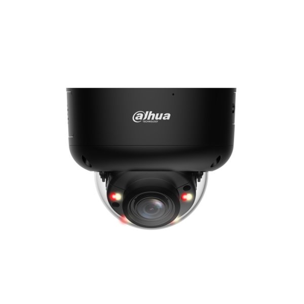 Dahua IPC-HDBW5459R1-ZE-PV-2712-PRO-Black 4 Mpx IP kamera