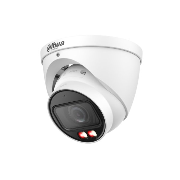 Dahua IPC-HDW3249T-ZS-IL-27135 2 Mpx turret IP kamera