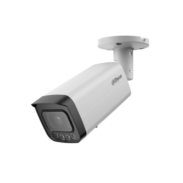 Dahua IPC-HFW5459T-ASE-IL-0280B 4 Mpx IP kamera