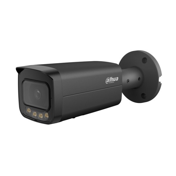 Dahua IPC-HFW5559T-ASE-IL-0360B-Black 5 Mpx IP kamera