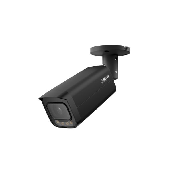 Dahua IPC-HFW5559T-ASE-IL-0360B-Black 5 Mpx IP kamera