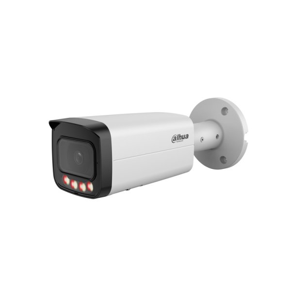 Dahua IPC-HFW5559T-ASE-IL-0600B 5 Mpx IP kamera
