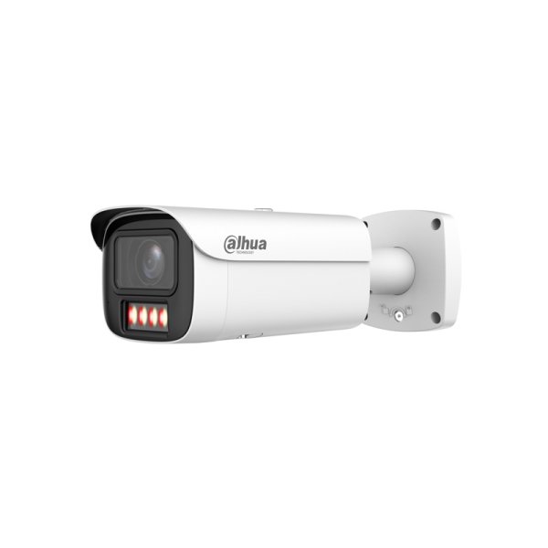 Dahua IPC-HFW5859E1-ZE-IL-0832 8 Mpx IP kamera