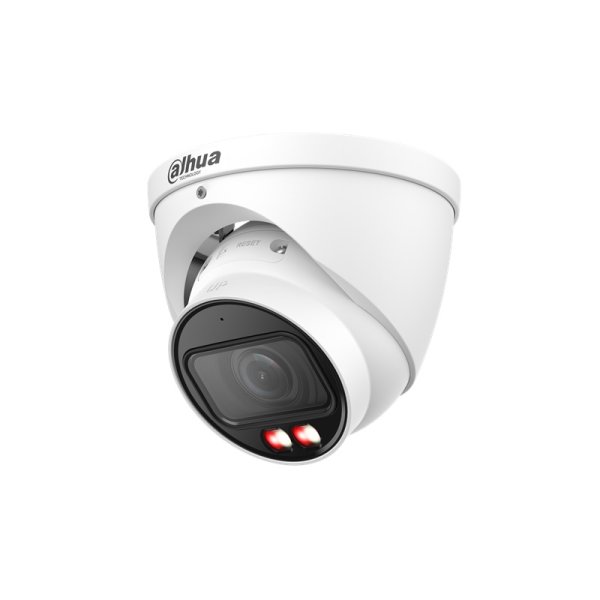Dahua IPC-UDW3659T-ZS-IL-27135 6 Mpx Turret IP kamera