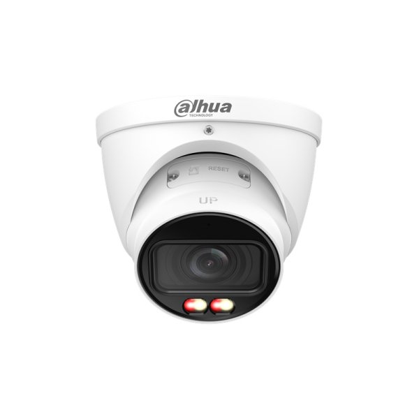 Dahua IPC-UDW3659T-ZS-IL-27135 6 Mpx Turret IP kamera