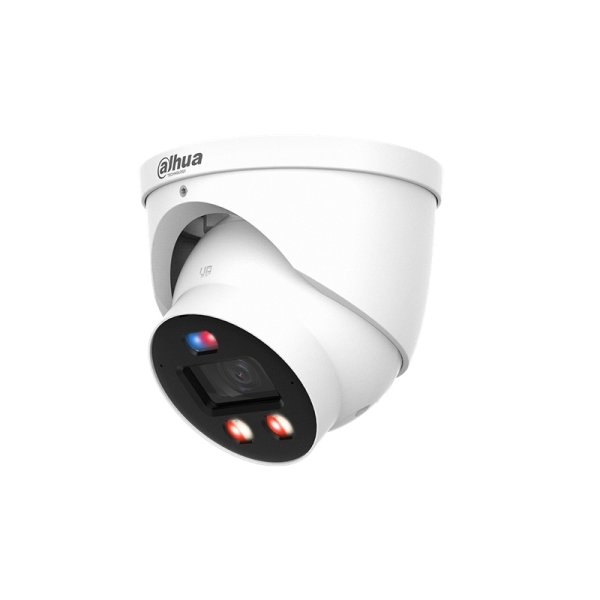Dahua IPC-UDW4859H-AS-PV-0280B-PRO 8 Mpx Turret IP kamera