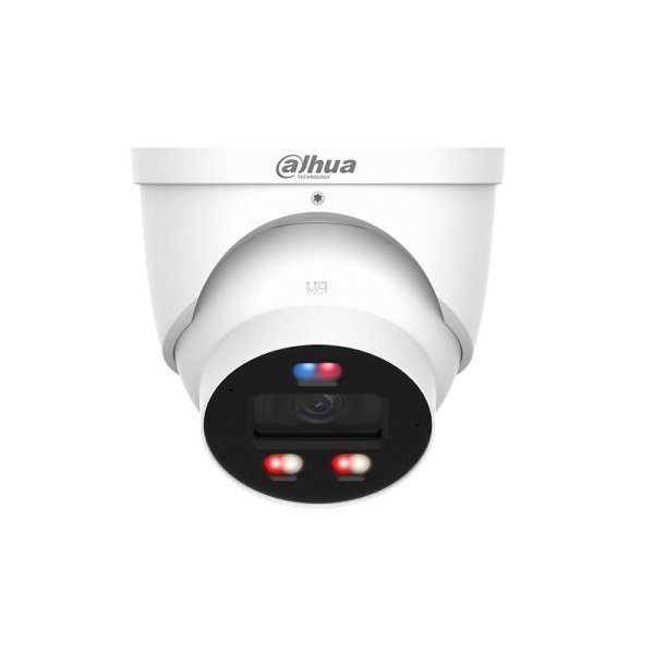 Dahua IPC-UDW4859H-AS-PV-0280B-PRO 8 Mpx Turret IP kamera