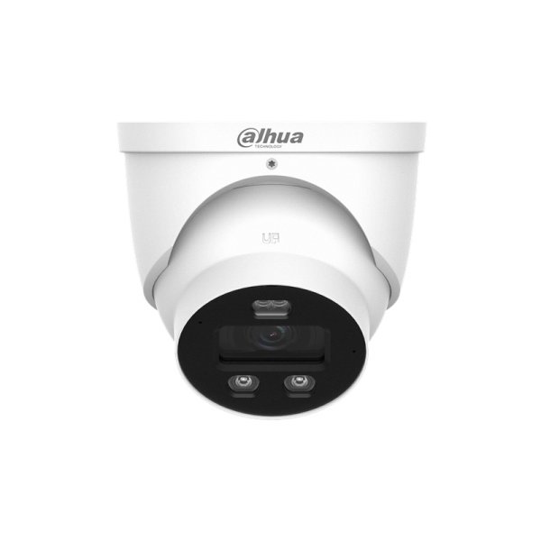 Dahua IPC-UDW4859H-AS-PV-0280B-PRO 8 Mpx Turret IP kamera